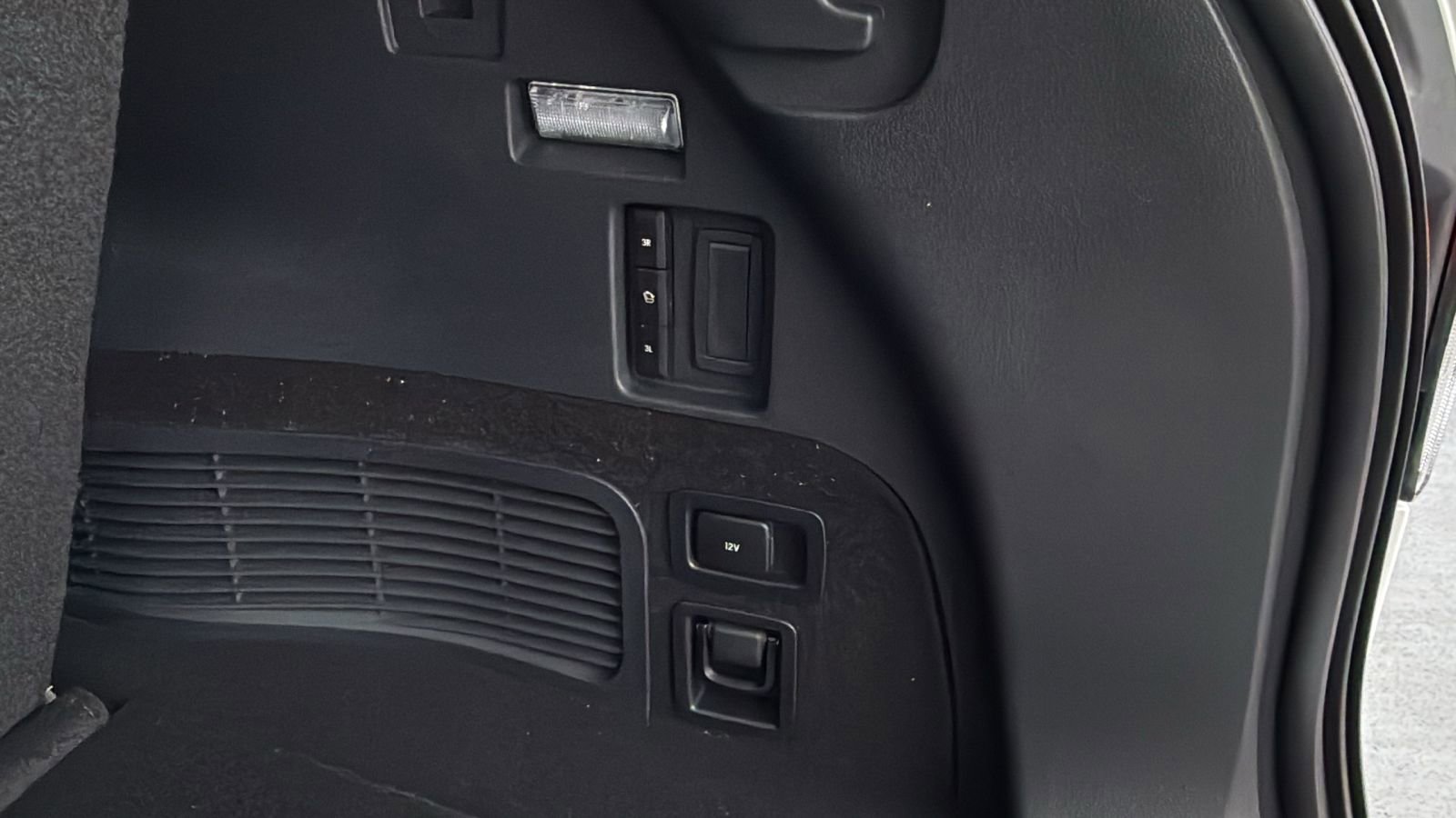 New 2026 Lincoln Aviator Reserve image 16