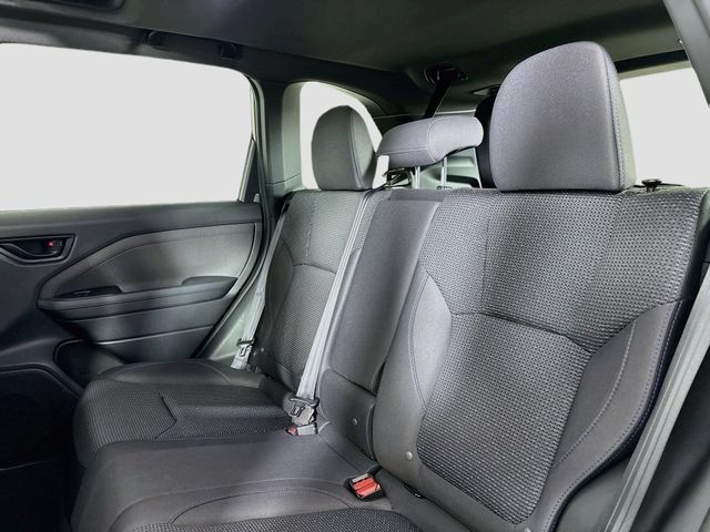 Certified 2025 Subaru Forester Premium AWD/4WD image 27