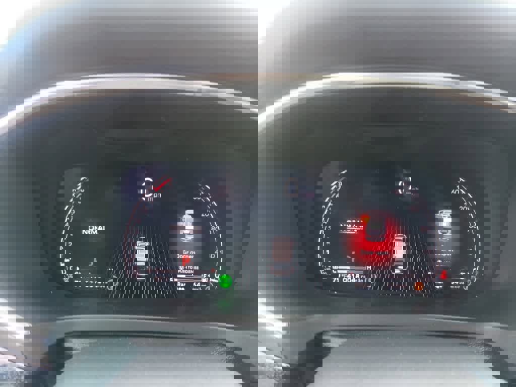 Used 2023 Acura MDX SH-AWD w/ Technology Package image 11