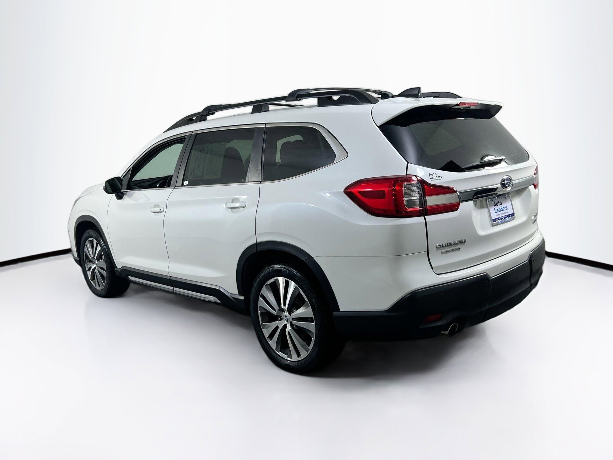 Used 2022 Subaru Ascent Limited w/ Technology Package image 7