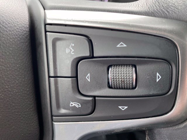 Used 2019 Chevrolet Silverado 1500 LTZ w/ LTZ Plus Package AWD/4WD image 22