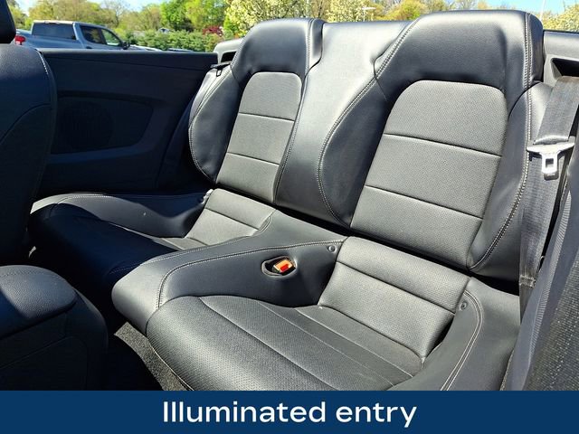 Used 2020 Ford Mustang GT Premium RWD image 18