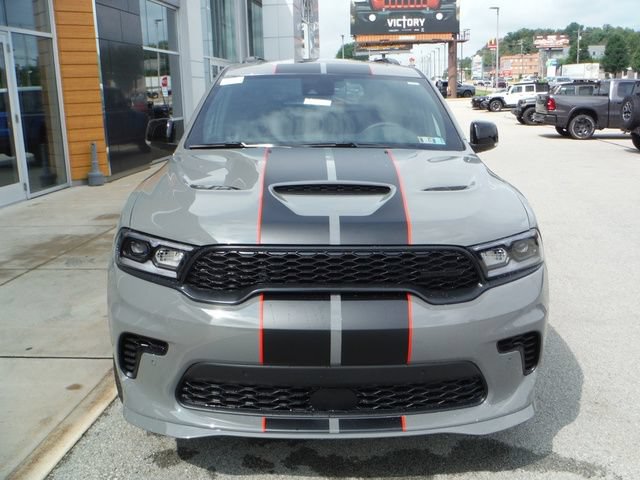 New 2026 Dodge Durango GT AWD/4WD image 6