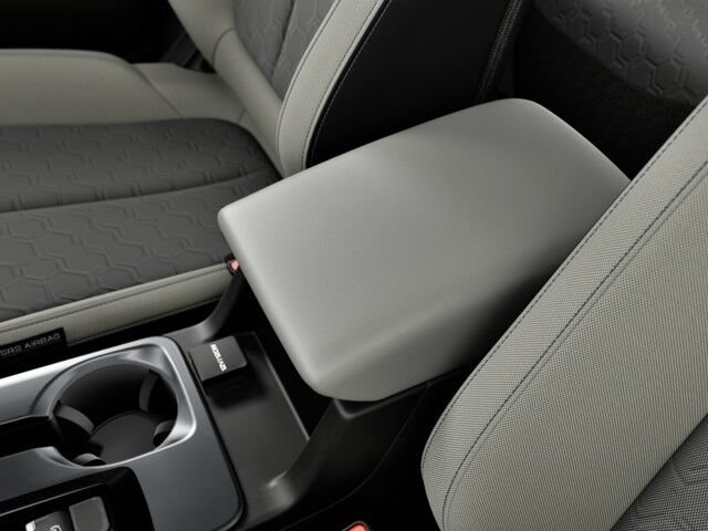 New 2026 Subaru Forester AWD/4WD image 21