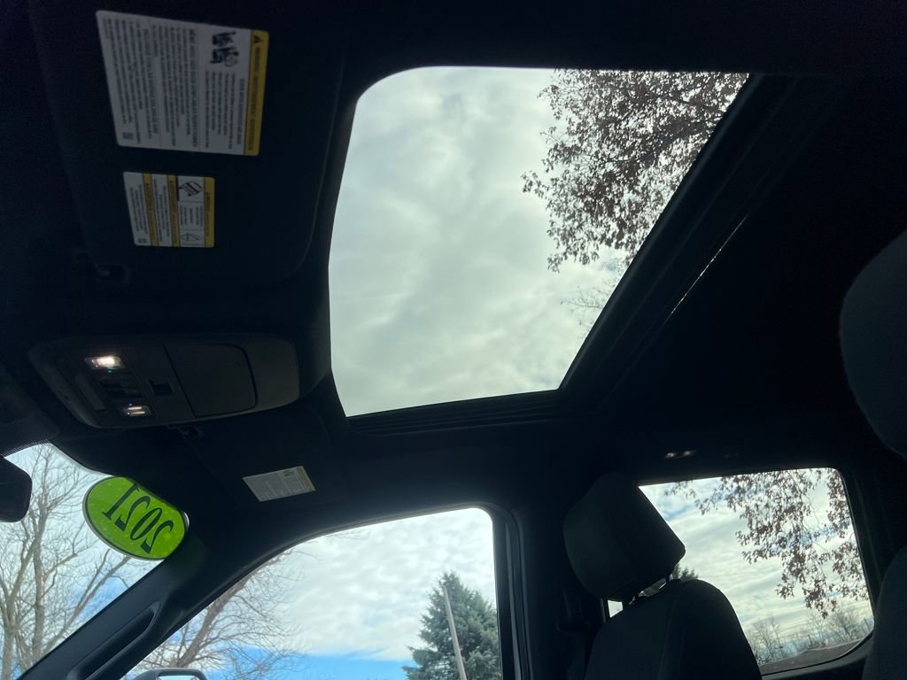 Used 2021 Ford F150 XLT w/ Equipment Group 302A High image 20