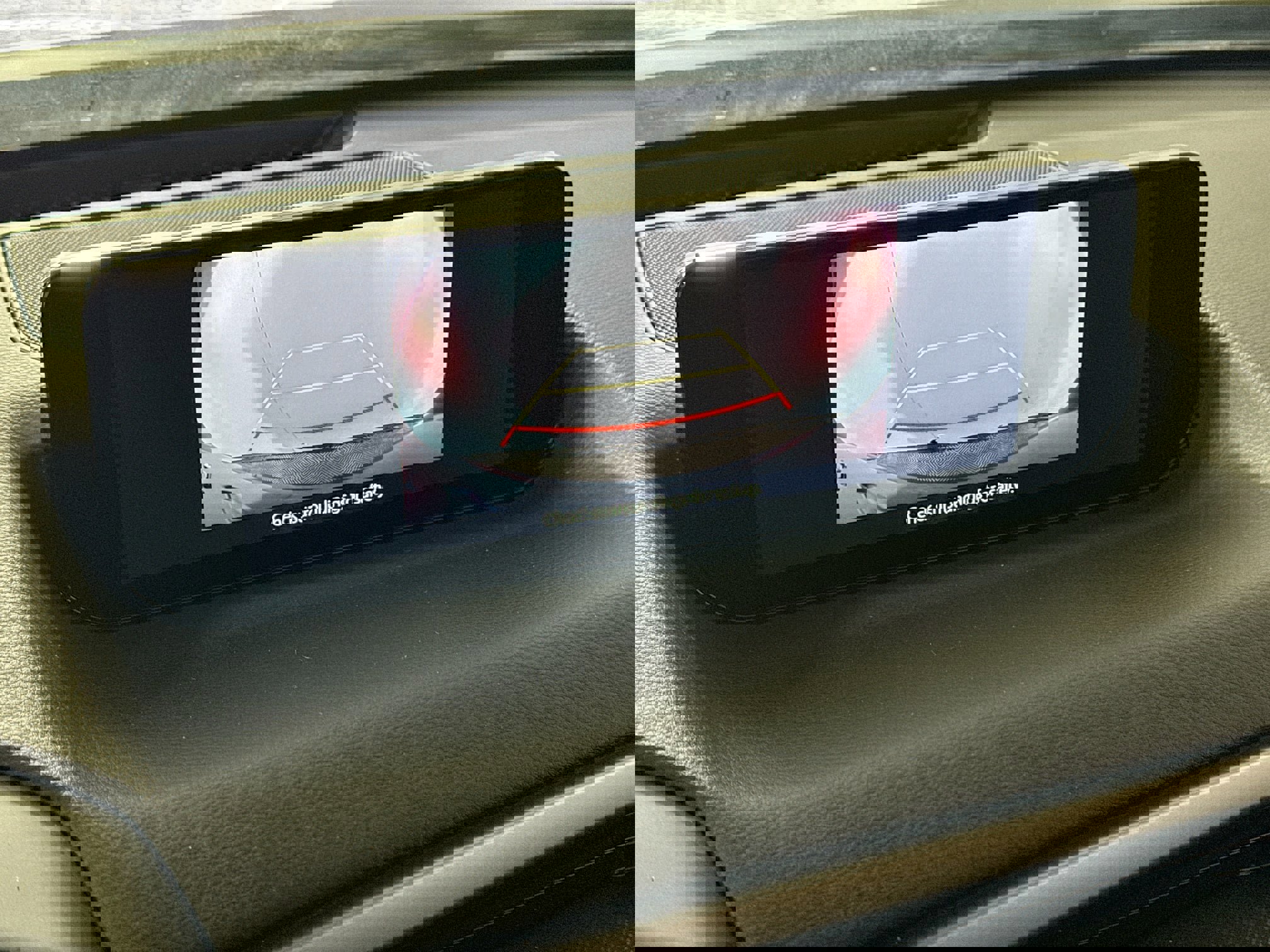 Used 2025 MAZDA CX-50 AWD 2.5 S w/ Premium Package image 3