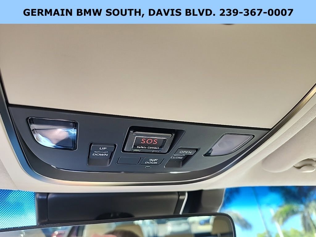 Used 2020 Lexus LS 500 w/ Interior Upgrade Package image 22