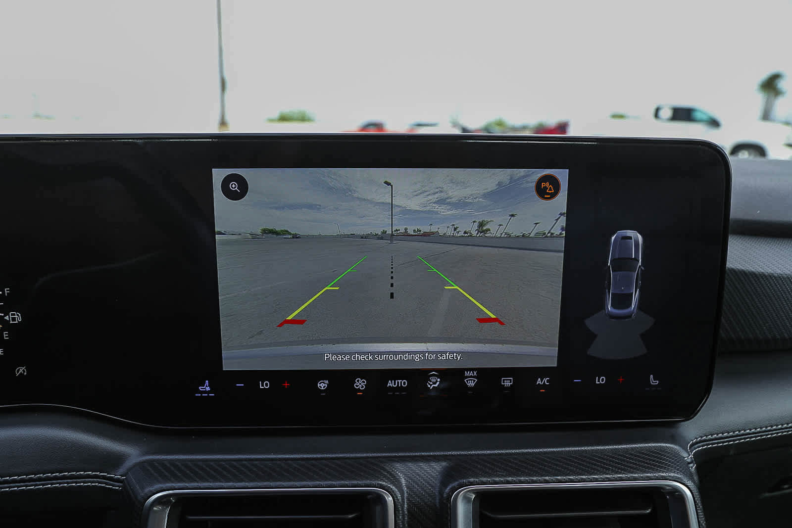 Used 2024 Ford Mustang Premium image 24