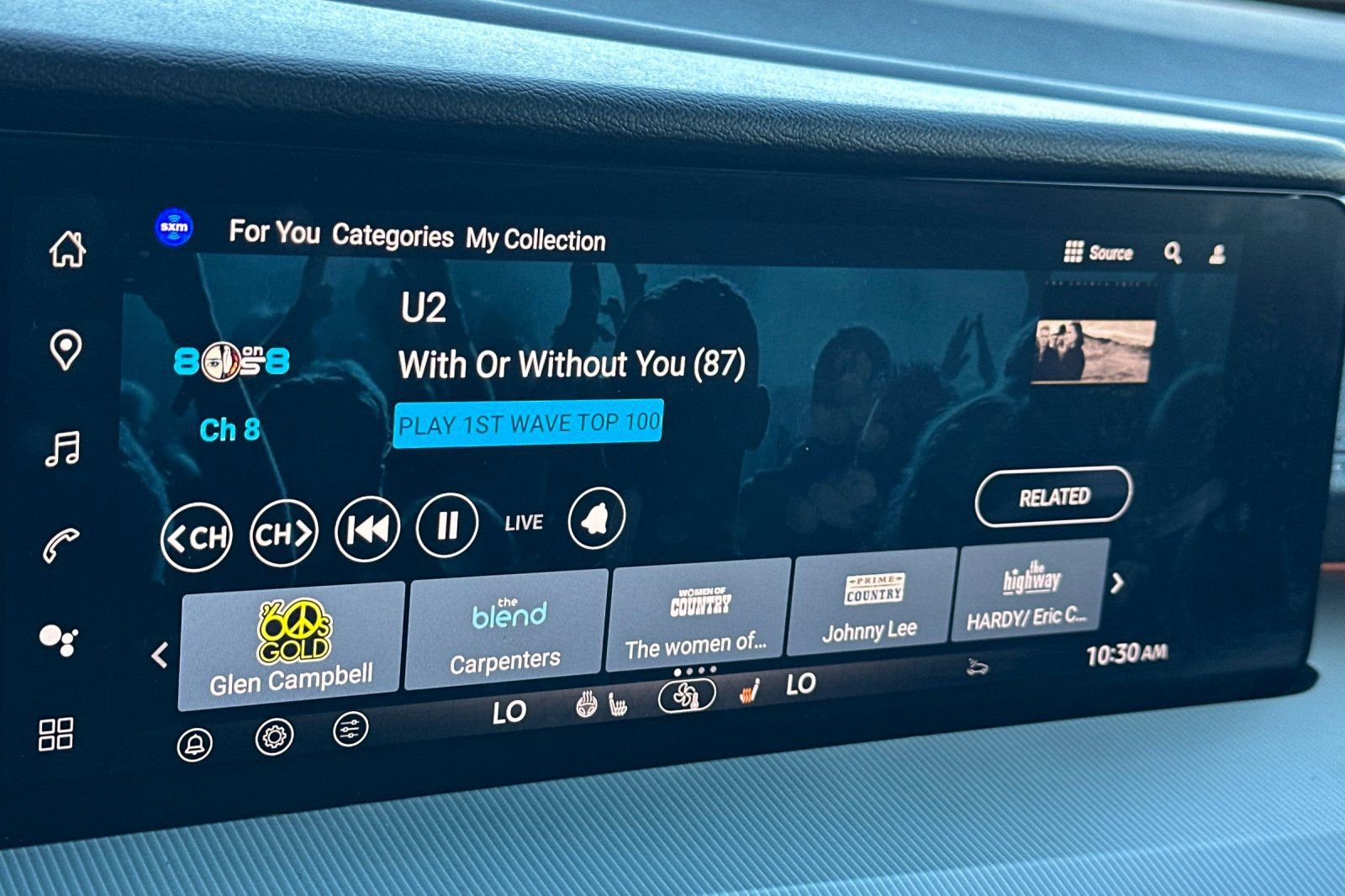 Certified 2025 Nissan Murano SL image 27