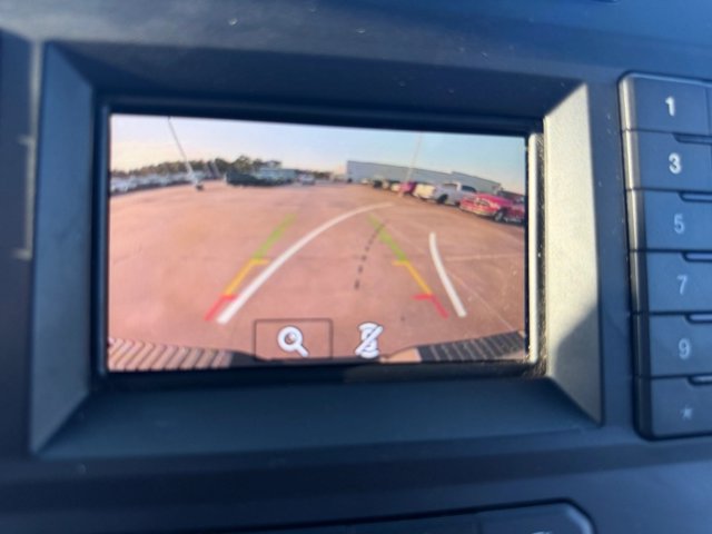 Used 2018 Ford F150 XL w/ Equipment Group 101A Mid AWD/4WD image 14