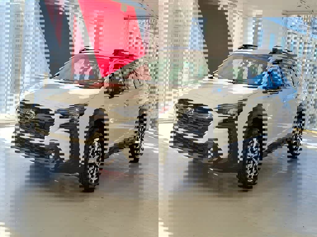 Used 2024 Subaru Outback