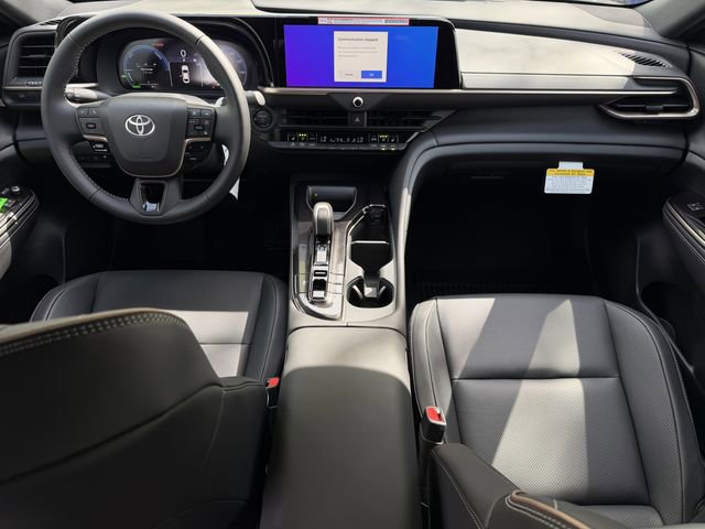 New 2026 Toyota Crown XLE image 10