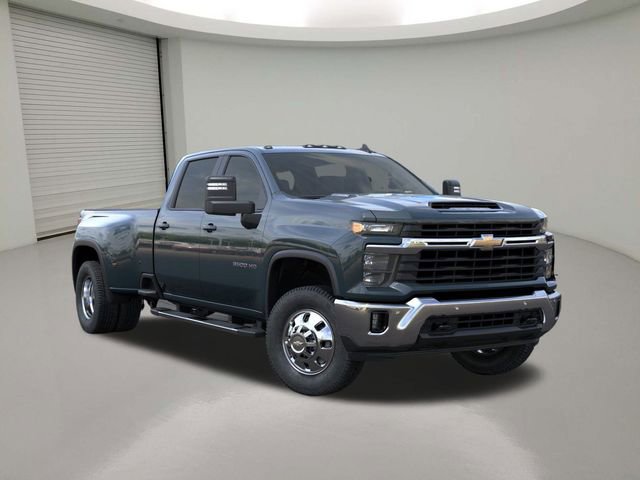New 2026 Chevrolet Silverado 3500 LT w/ All Star Edition image 7
