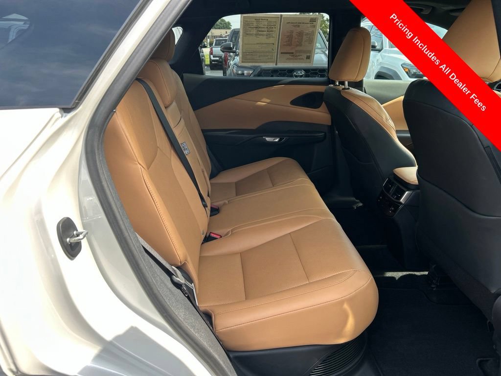 Used 2024 Lexus RX 350 w/ Convenience Package AWD/4WD image 23