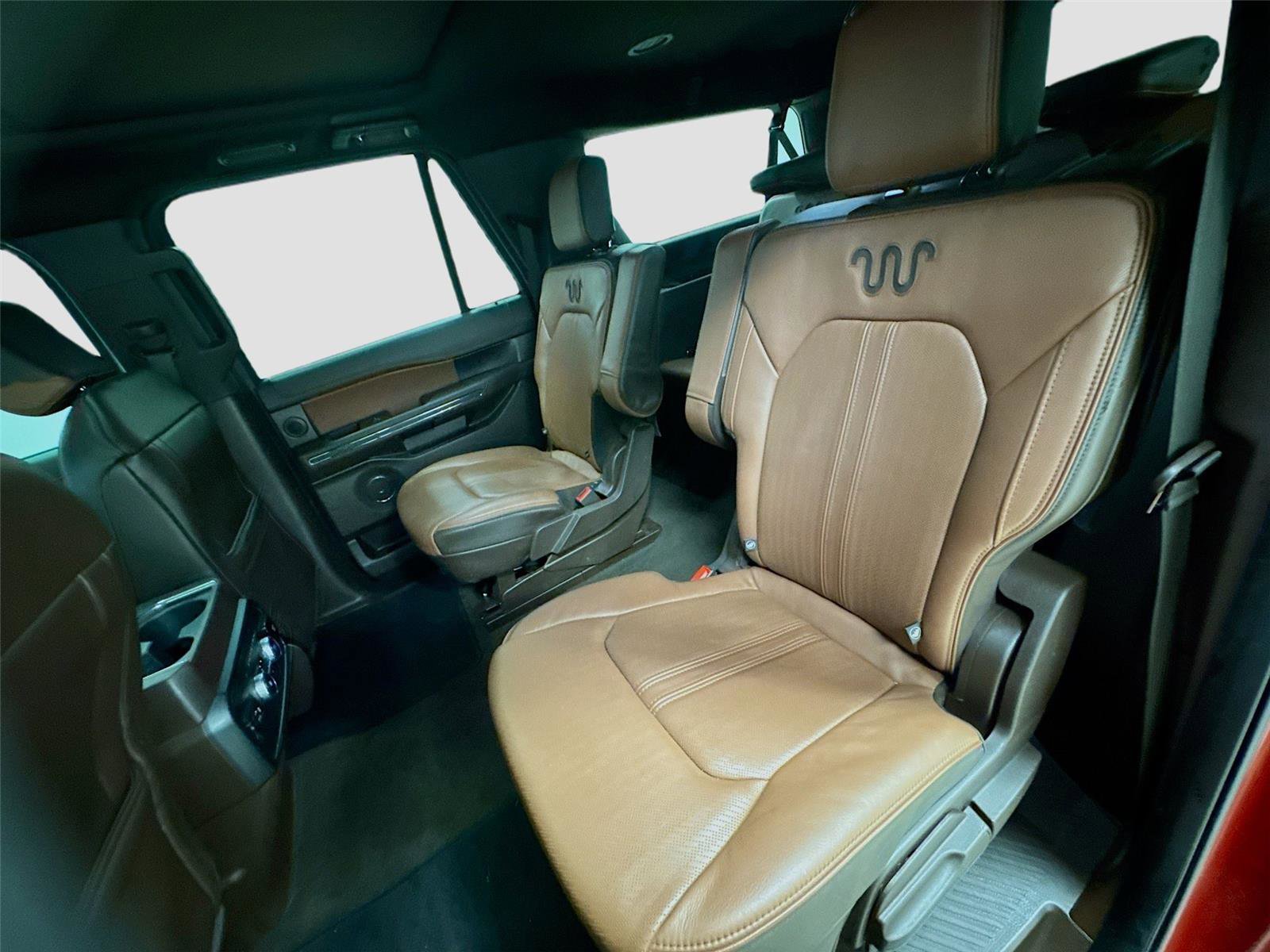Used 2022 Ford Expedition Max King Ranch image 26