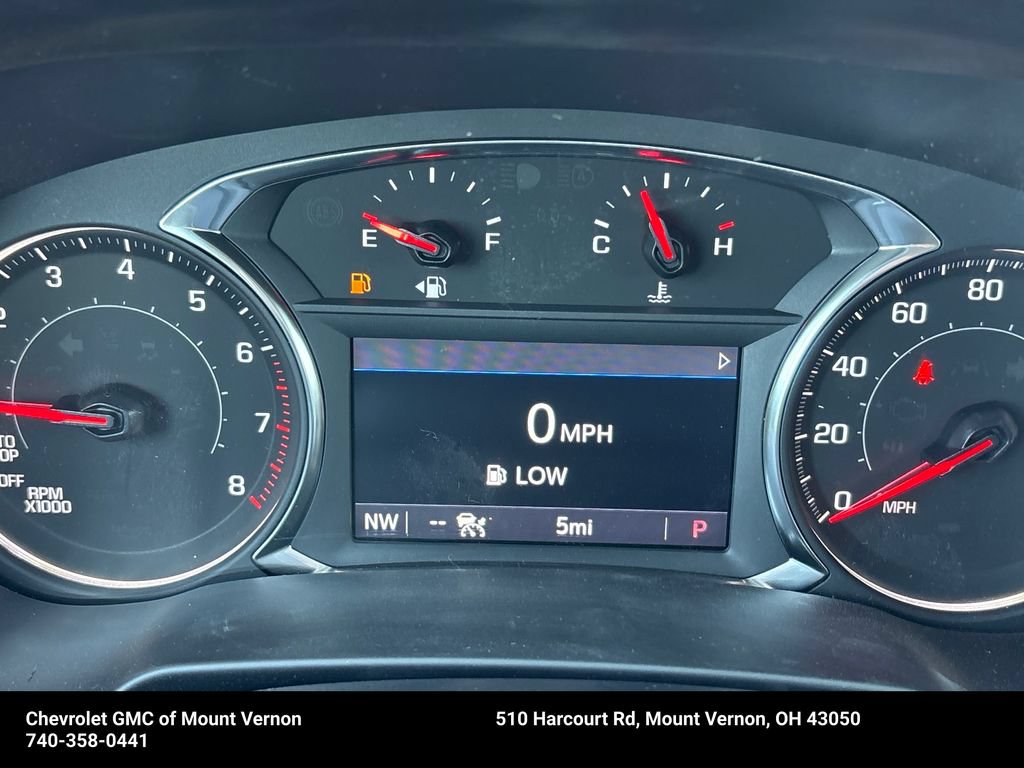 New 2026 Chevrolet Blazer LT w/ Convenience Package AWD/4WD image 19