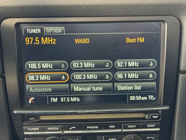 Used 2015 Porsche Boxster image 22