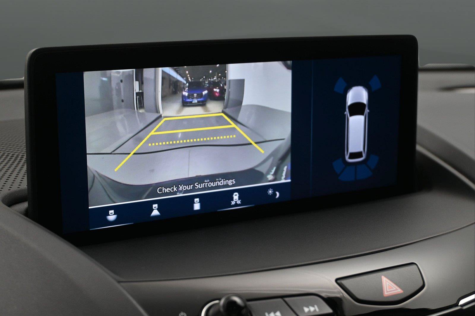 Used 2019 Acura RDX w/ Technology Package AWD/4WD image 8