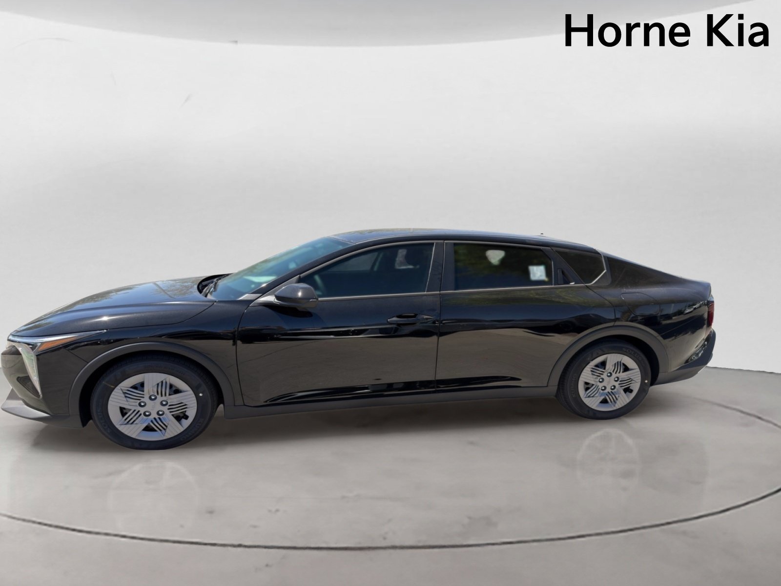 New 2026 Kia K4 FWD image 6