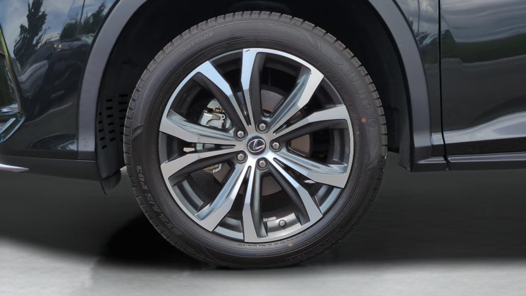 Used 2021 Lexus RX 350 FWD w/ Premium Package image 26