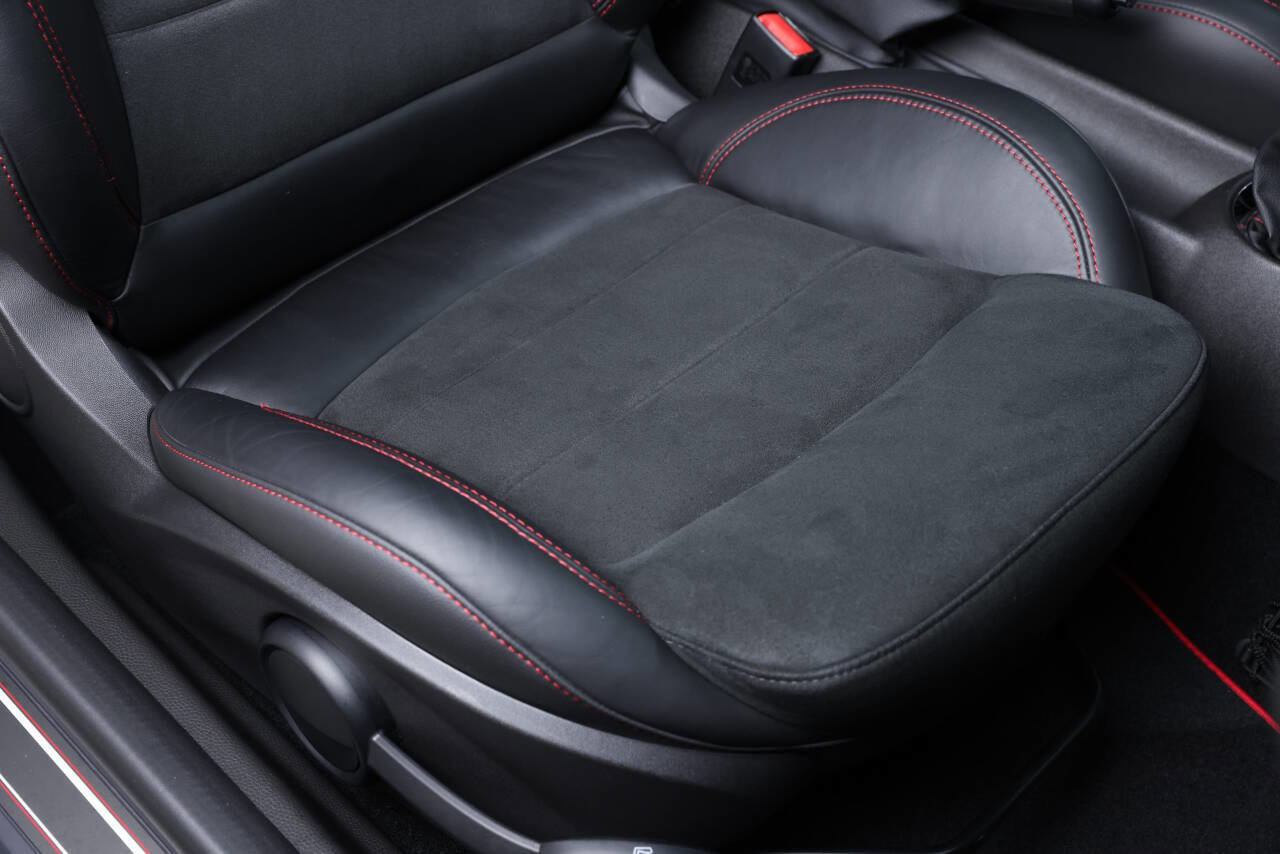 Used 2013 MINI Cooper John Cooper Works image 76