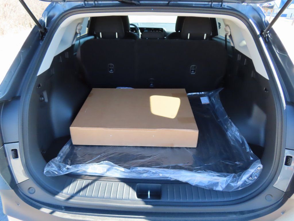 New 2026 Kia Sportage S image 19