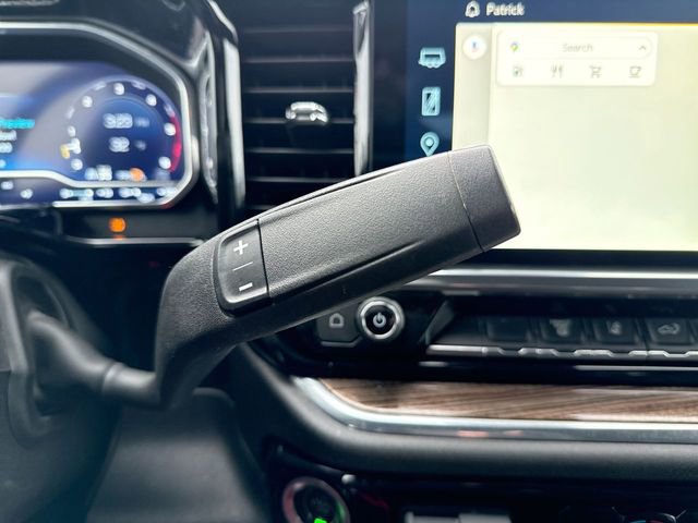 Used 2024 Chevrolet Silverado 2500 LT image 20