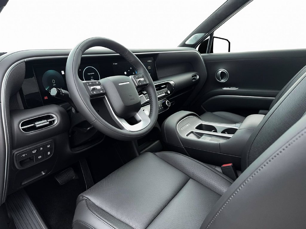 New 2027 Hyundai Palisade Calligraphy AWD/4WD image 14