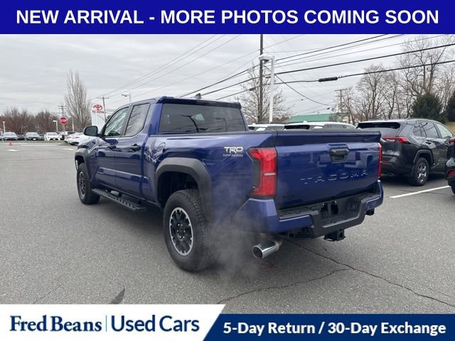 Used 2024 Toyota Tacoma TRD Off-Road image 6