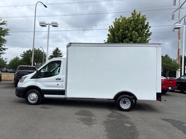 Used 2023 Ford Transit 350 DRW RWD image 2