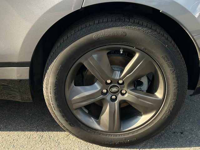 Used 2021 Land Rover Range Rover Velar S image 11