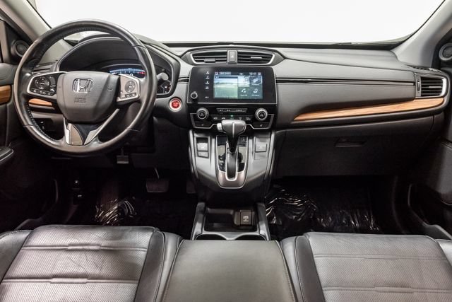 Used 2018 Honda CR-V EX-L image 27