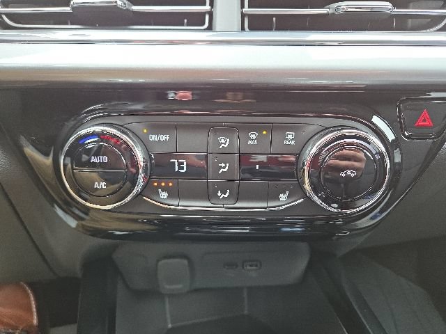 New 2026 Chevrolet Trax LT w/ Driver Confidence Package FWD image 11