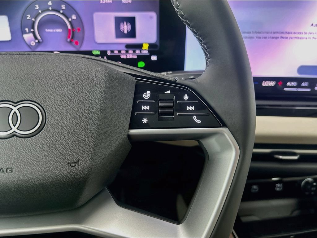 New 2026 Audi A5 Prestige AWD/4WD image 12