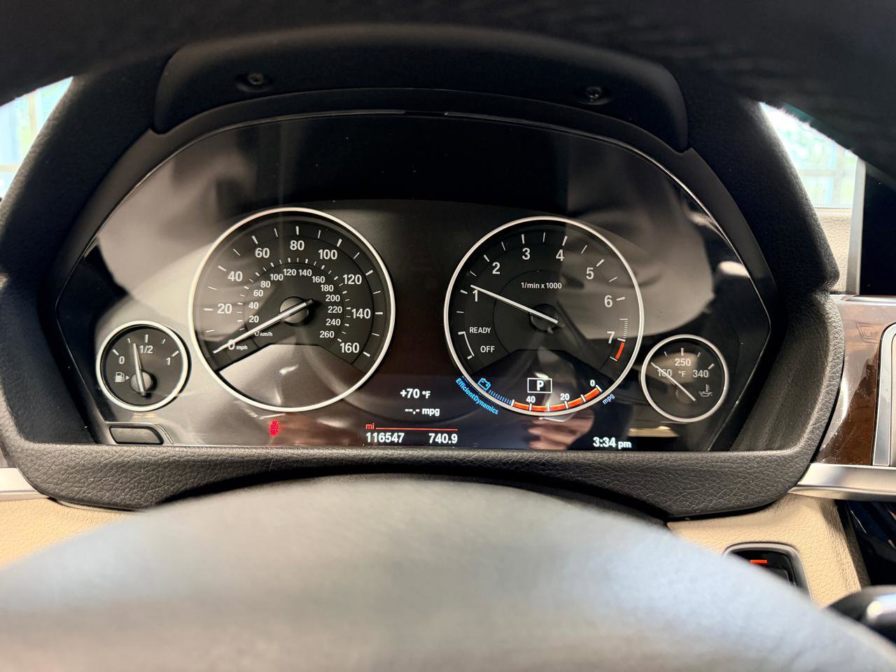 Used 2017 BMW 340i Sedan image 29