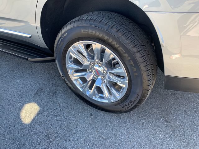 Certified 2026 GMC Yukon Denali w/ LPO, Floor Liner Package AWD/4WD image 10