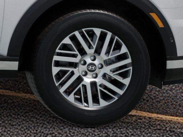 New 2026 Hyundai Palisade SEL image 8