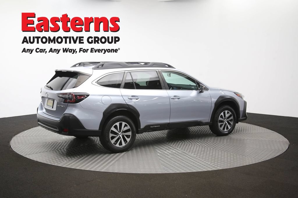 Used 2023 Subaru Outback Premium AWD/4WD image 42