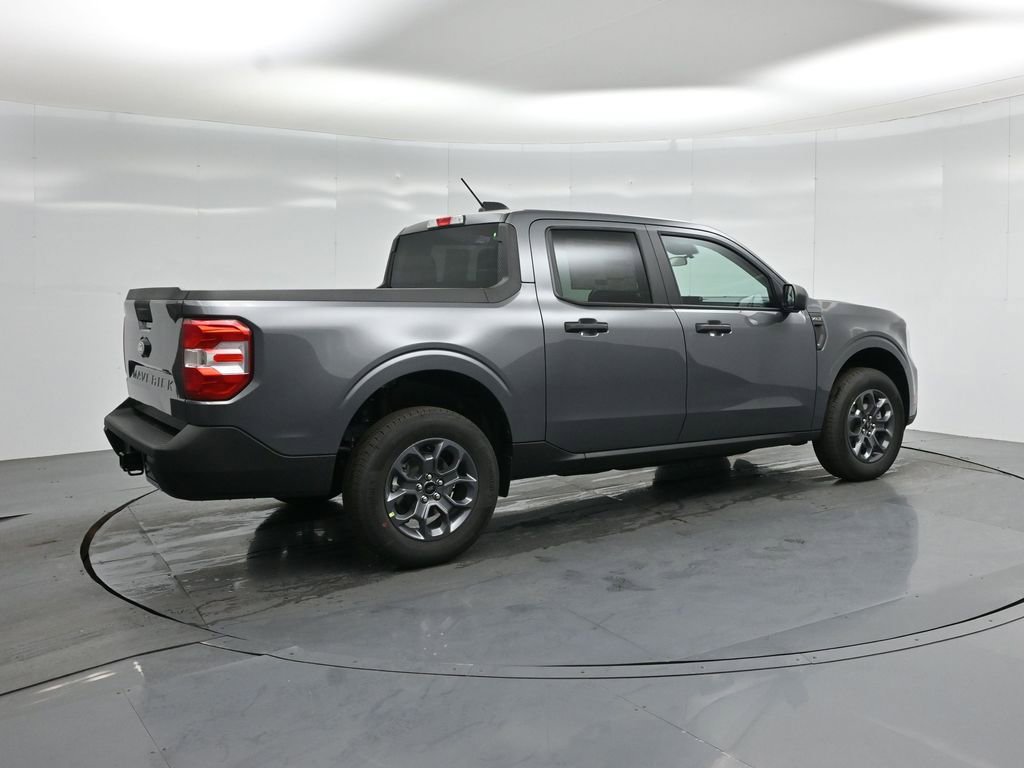 New 2026 Ford Maverick XLT image 23