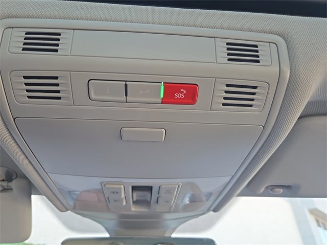 New 2026 Volkswagen Jetta SE image 23