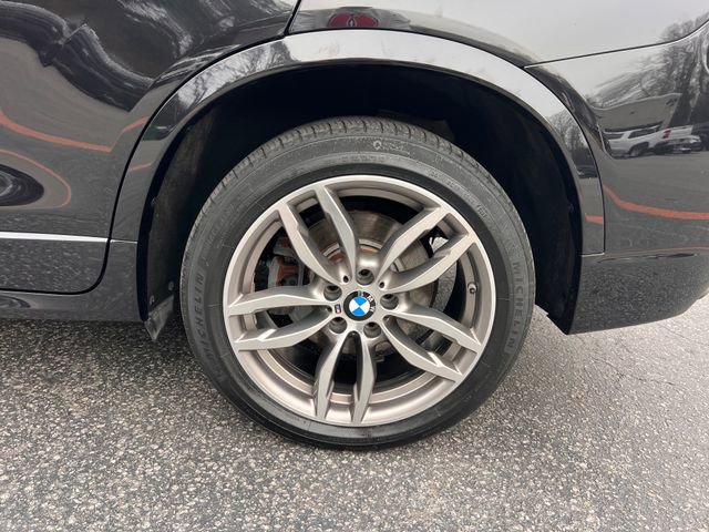 Used 2017 BMW X3 sDrive28i image 38