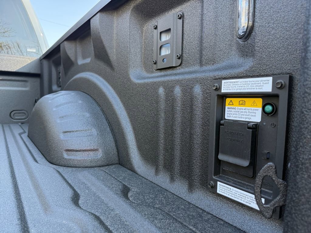 New 2026 Ford F350 King Ranch image 19