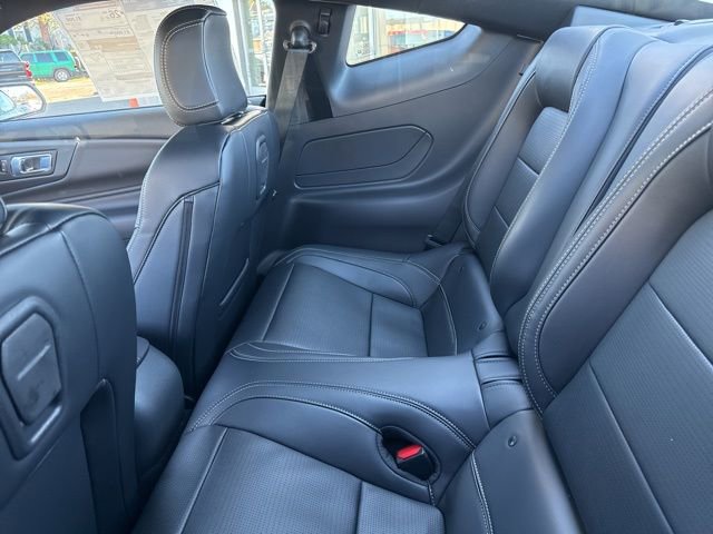 New 2026 Ford Mustang Premium RWD image 36