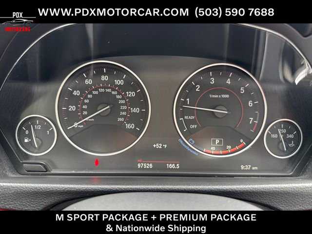 Used 2018 BMW 430i Gran Coupe RWD image 17