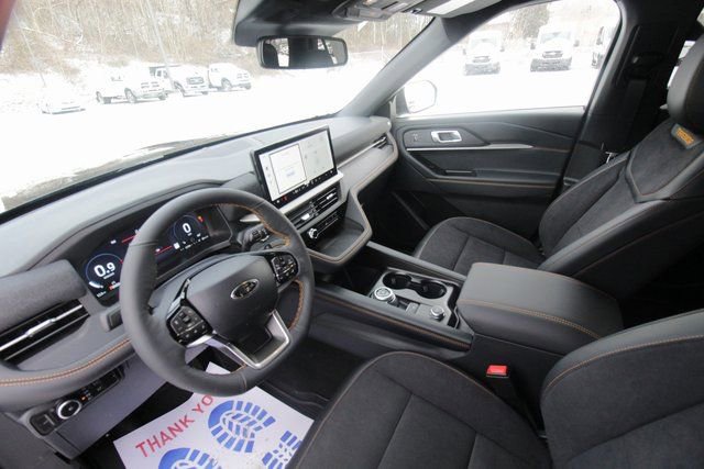 New 2026 Ford Explorer Tremor w/ Tremor Convenience Package image 13