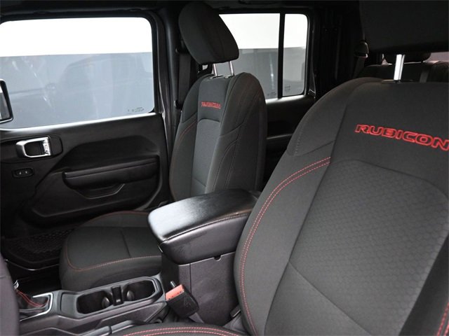 Used 2023 Jeep Gladiator Rubicon image 9