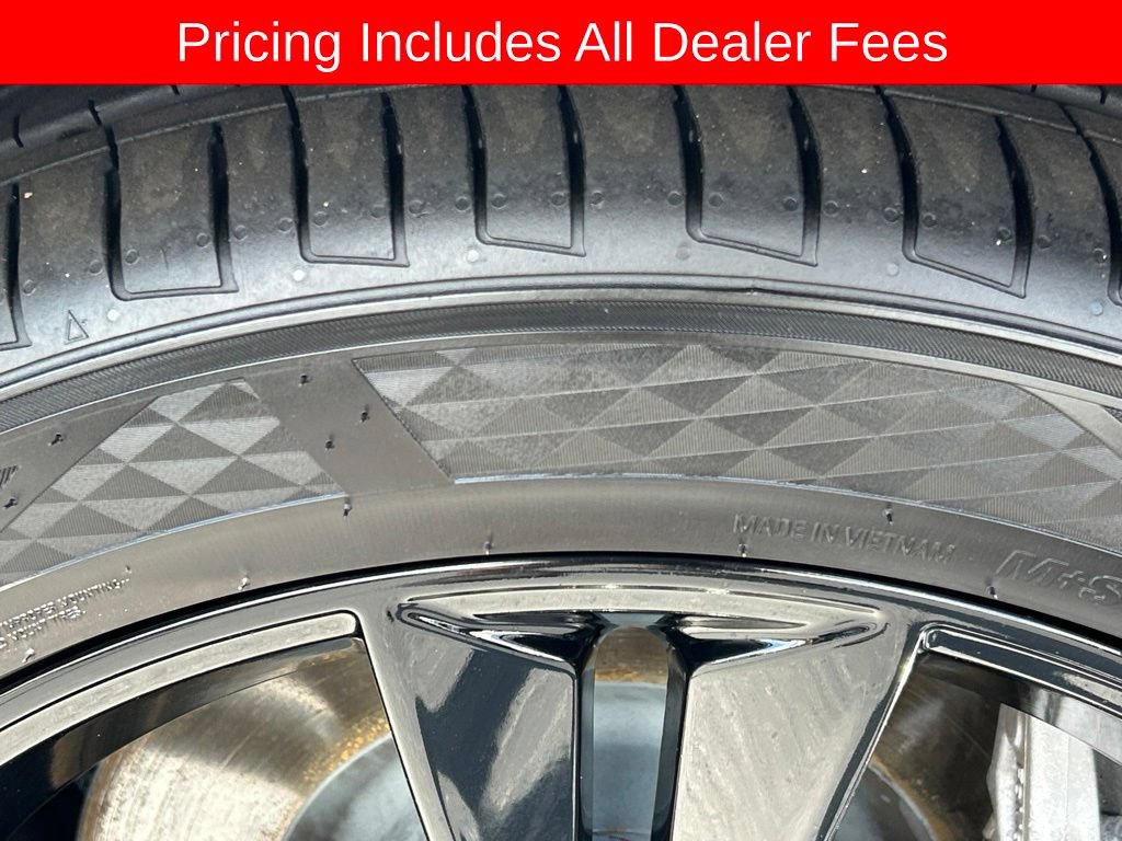 Used 2024 Ford Mustang GT RWD image 22