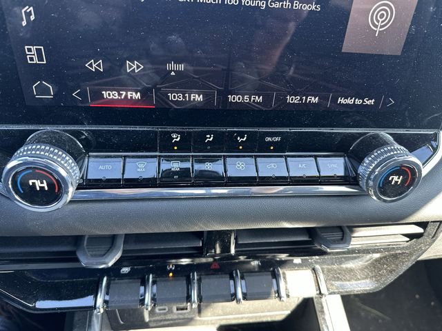 Certified 2024 GMC Canyon Elevation w/ Convenience Package image 18