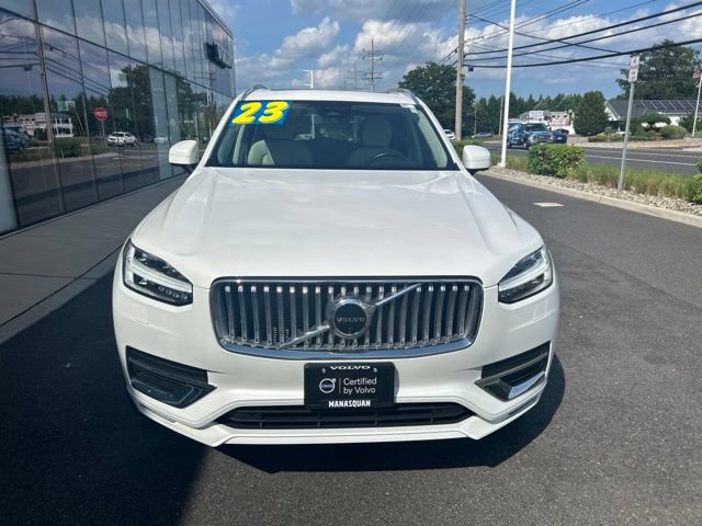 Certified 2023 Volvo XC90 B6 Plus w/ Protection Package Premier AWD/4WD image 7