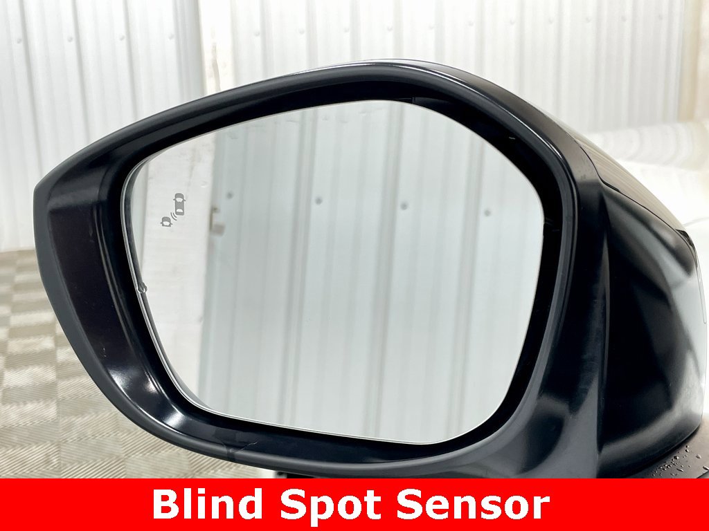 Used 2025 Honda Civic Sport image 31